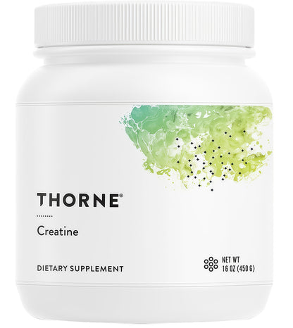 Creatine Monohydrate for Muscle & Strength Support