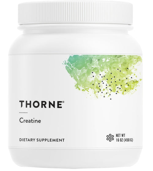 Creatine Monohydrate for Muscle & Strength Support